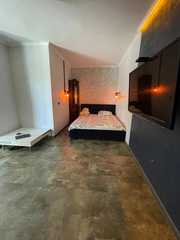 Квартира Квартира апартаменты студия — Сальское