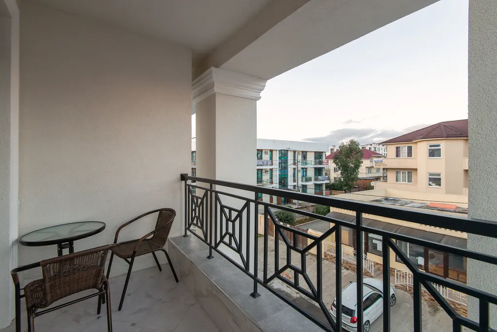Квартира Квартира Апартамент Soned House в Сириусе — Сириус