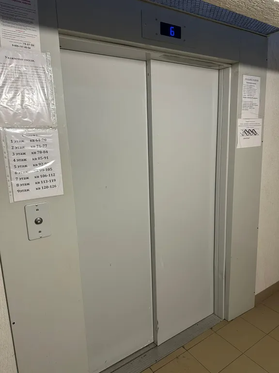 Апартаменты "Сорока"