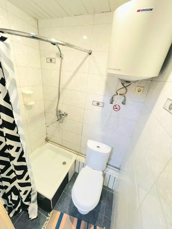 Гостинка на Большой Медведице