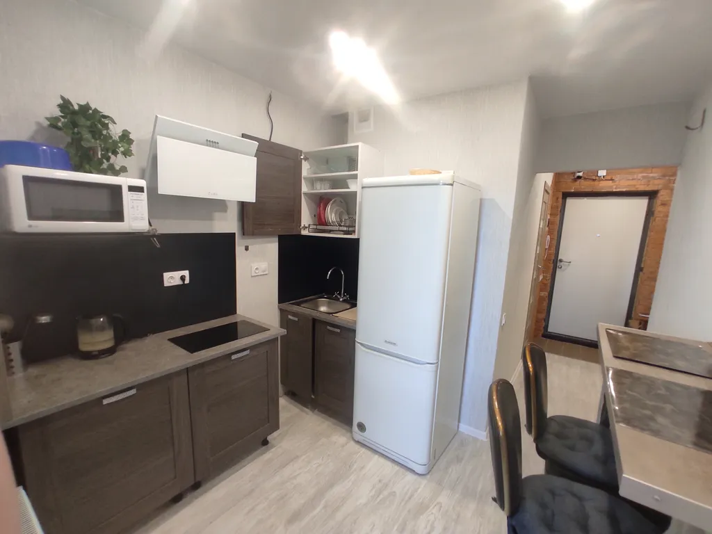 Комфорт как дома