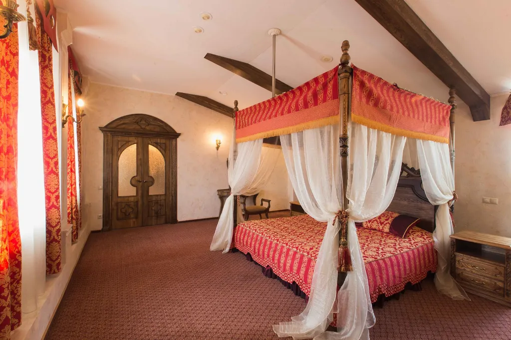 Квартира Комната — аренда посуточно в Омск