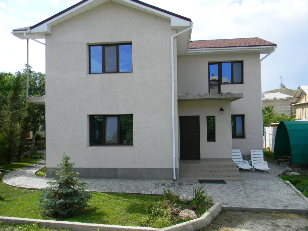 Коттедж Дом под ключ — аренда посуточно в Коктебель