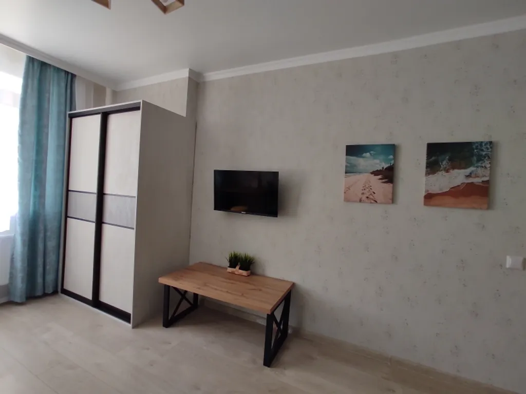 Квартира Уютная, новая квартира в престижном районе — Горячий Ключ