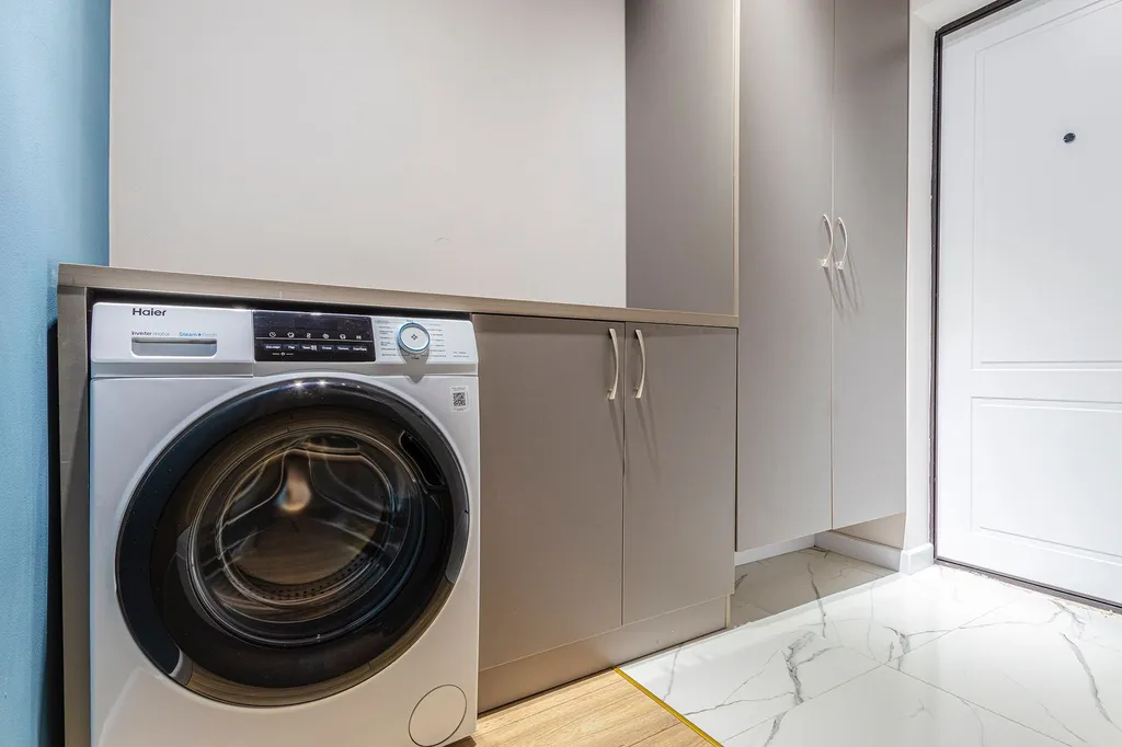 Элитные апартаменты на высоком этаже с гостиничным сервисом в ЖК