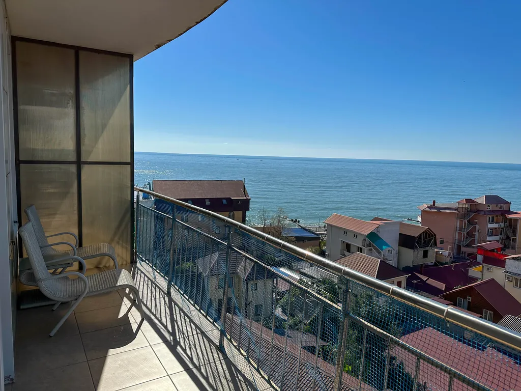 Лакшери лофт