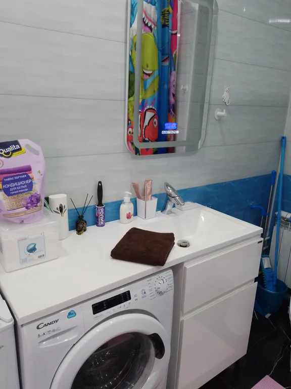 Уютная студия