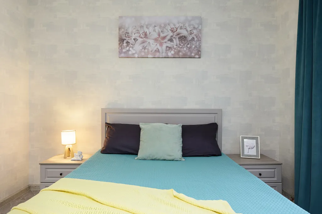 Квартира Квартира Морской бриз — Анапа