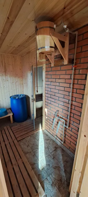 Домик braslav_resort