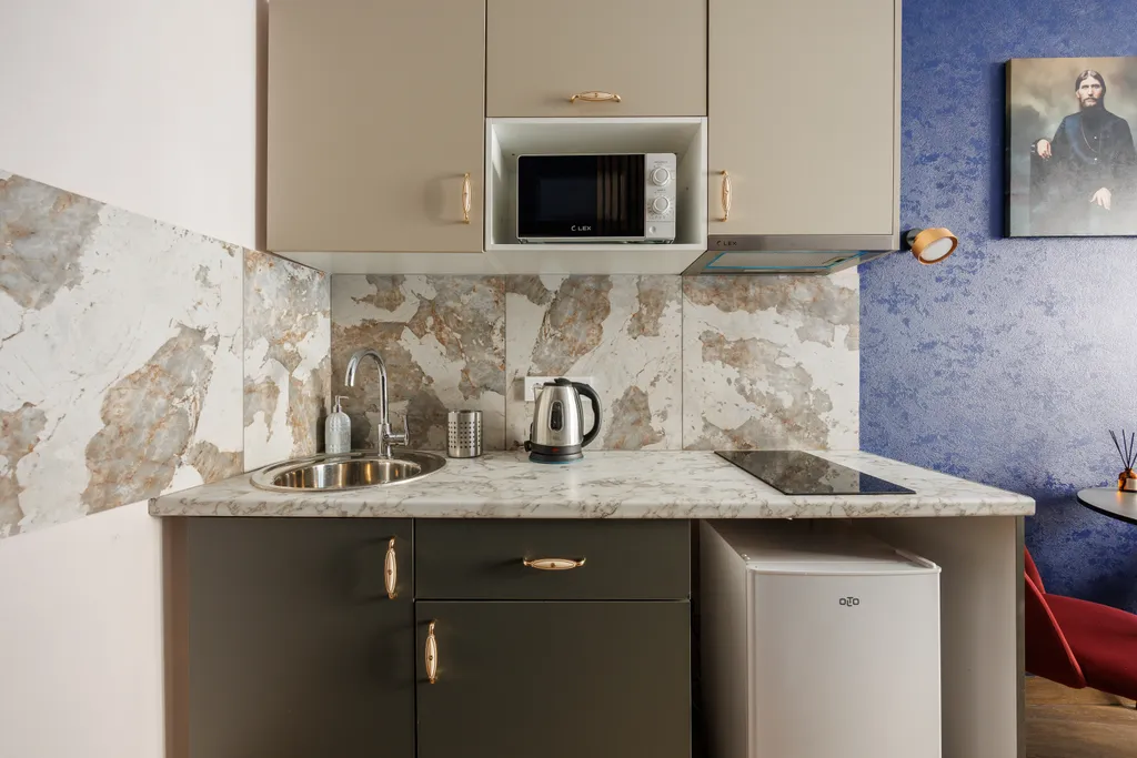 Апартаменты Sutki Rent "Распутин"