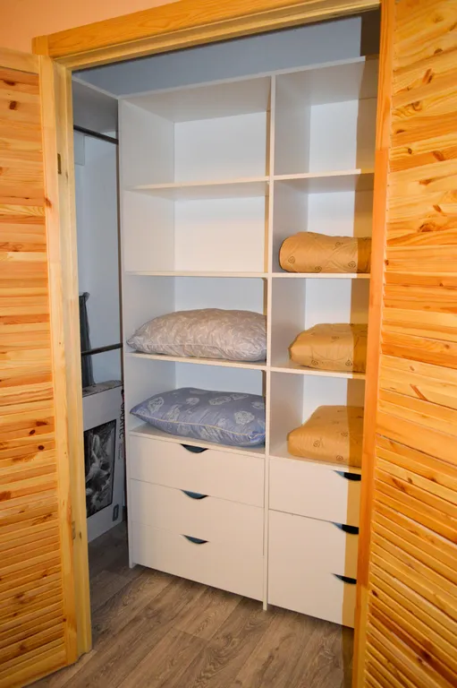 2-комнатная квартира в центральном районе