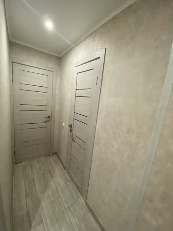 Квартира Комфортная для отдыха и проживания двухкомнатная квартира — Краснодар