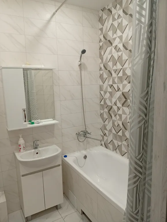 Уютная квартира рядом с аэропортом