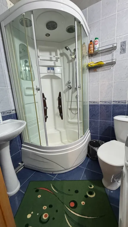 Небольшая уютная 2-х комнатная квартира в центре