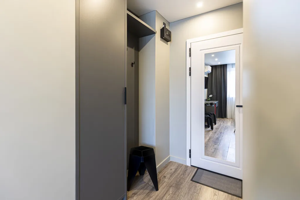 Квартира 1-комнатная Квартира — Москва