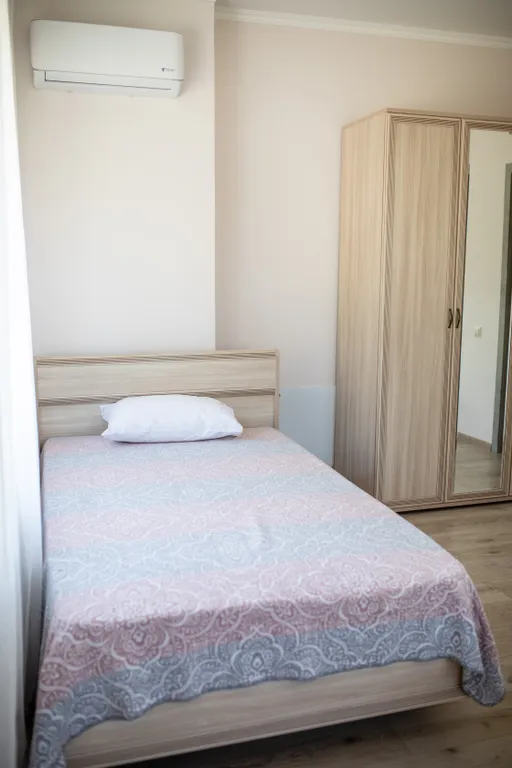 Дом на чистом море