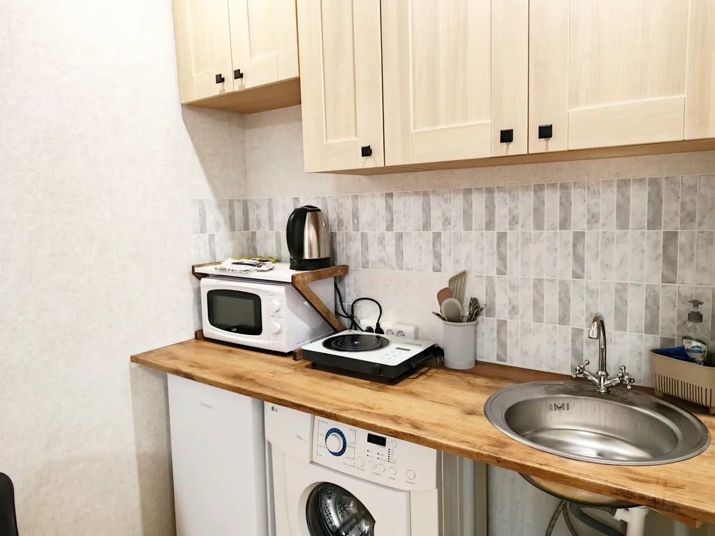 Студия на Копылова