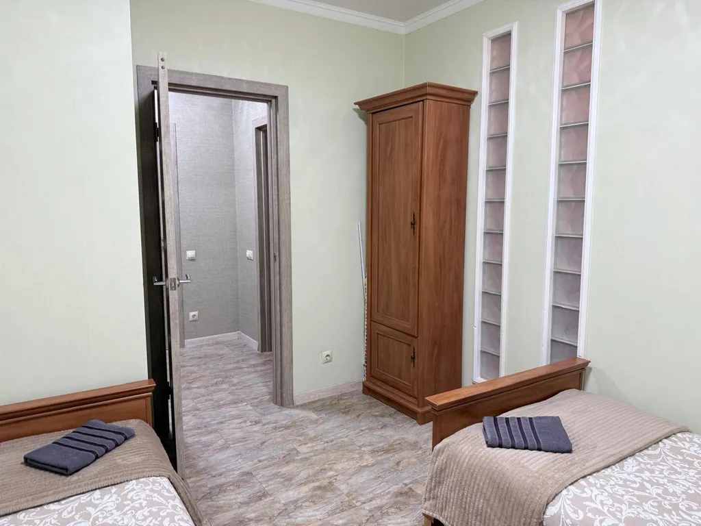 Квартира Квартира Цветной бульвар — Калининград