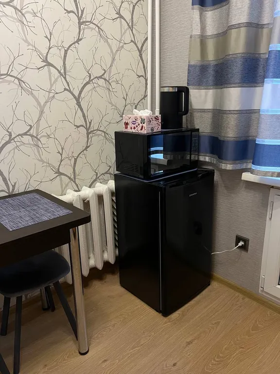 Уютная 1-к квартира в центре города (Кировский район)