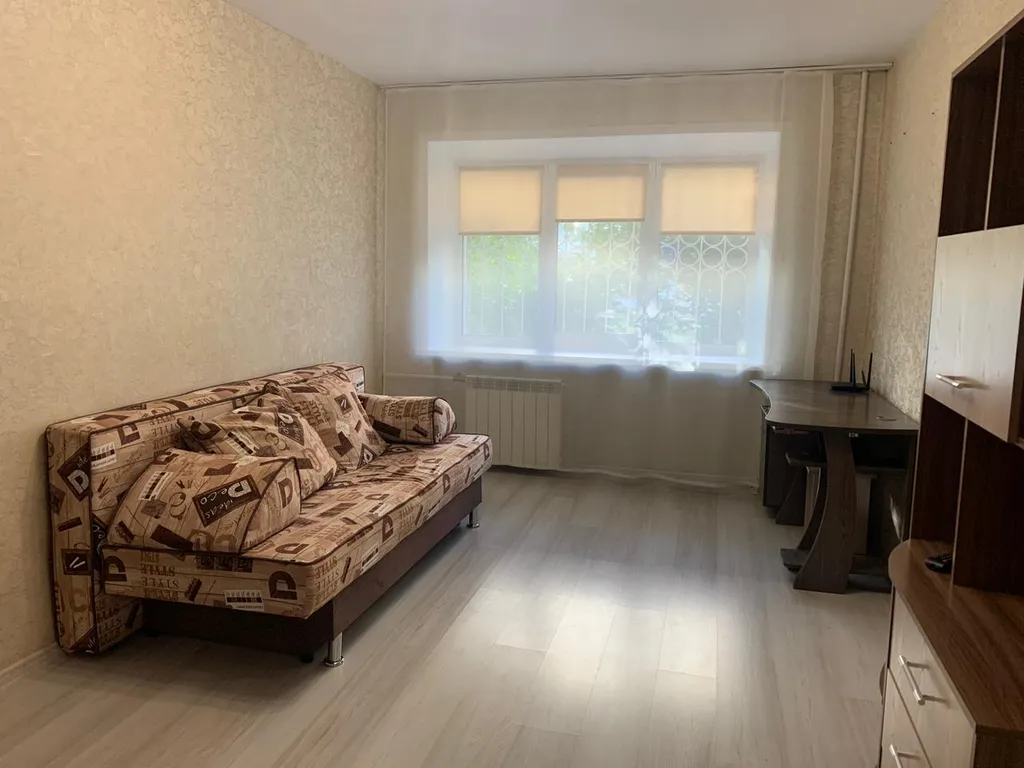 Квартира Апартаменты рядом с Аэрокосмическим колледжем — Красноярск