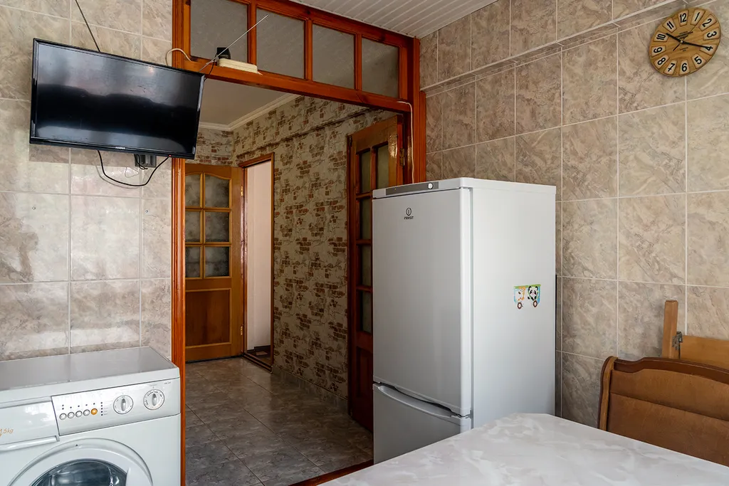 Уютная квартира в центре