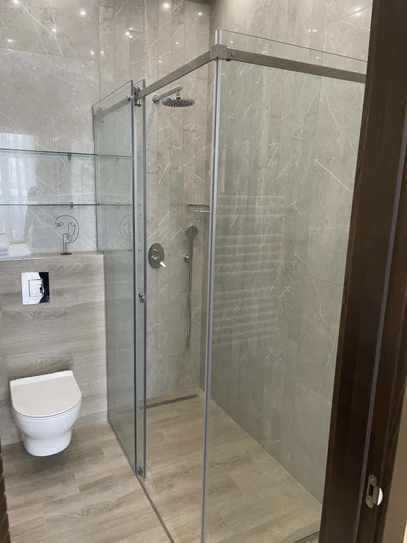 Luxury Penthouse With Incredible View