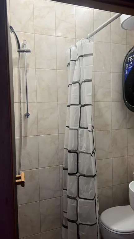 Уютные апартаменты