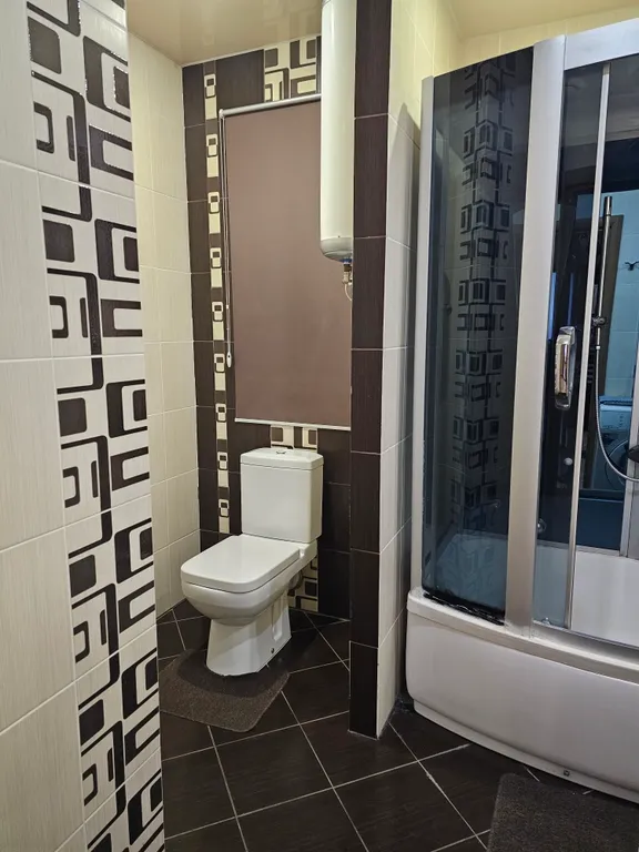 Квартира Уютная квартира в центре — Волгоград