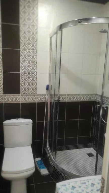 Квартира 1-комнатная Квартира — Сириус