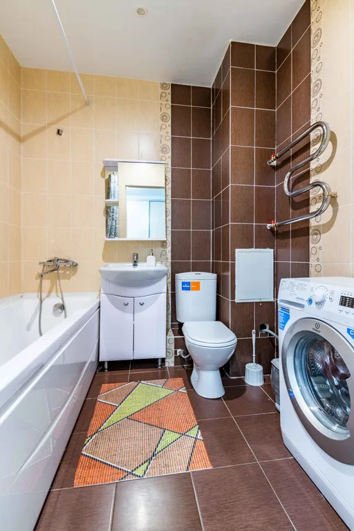 Апартаменты фаэтон dreamhouse