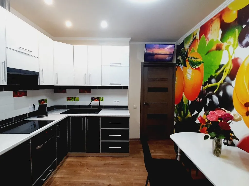 Квартира Уютная новая квартира в центре — Анапа