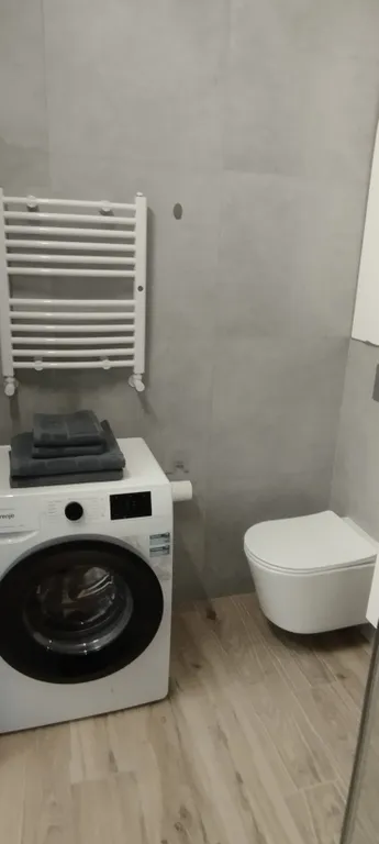 Новая уютная квартира