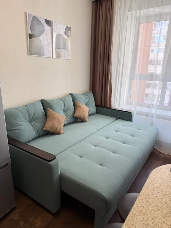 Квартира Новая уютная квартира в центре для вашего комфортного отдыха — Иркутск