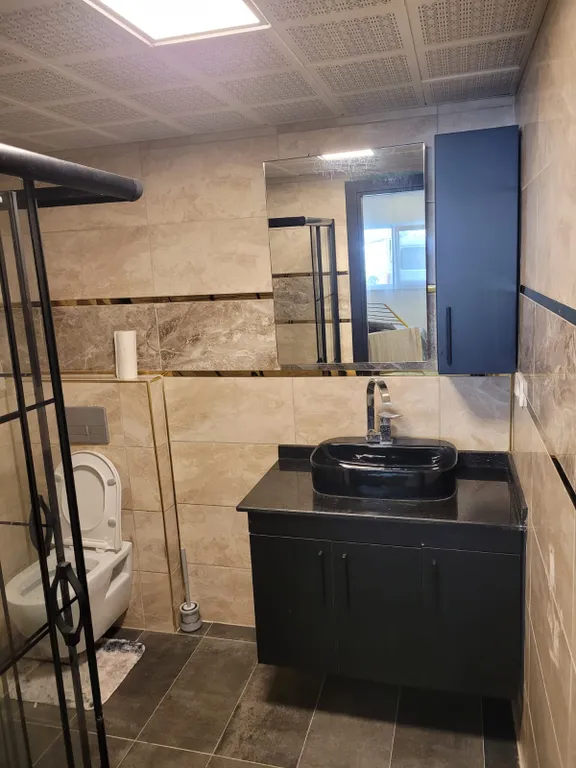 Квартира - студия в центре