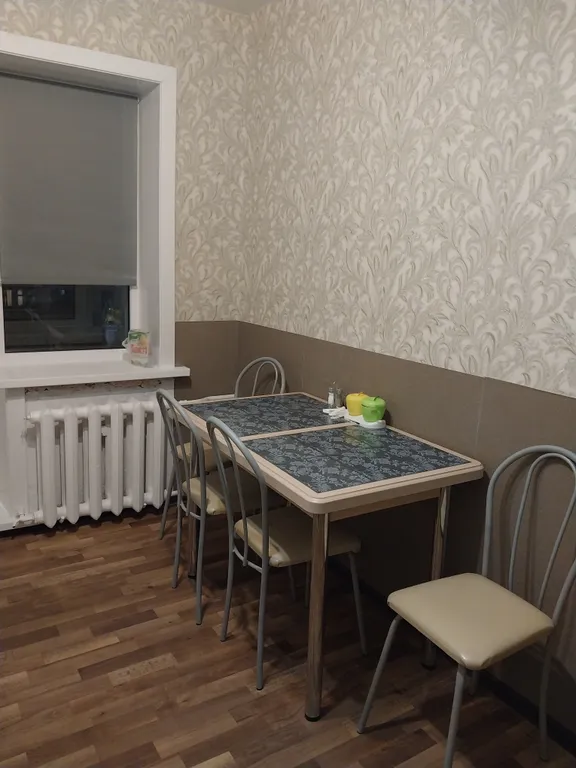 Квартира в центре города