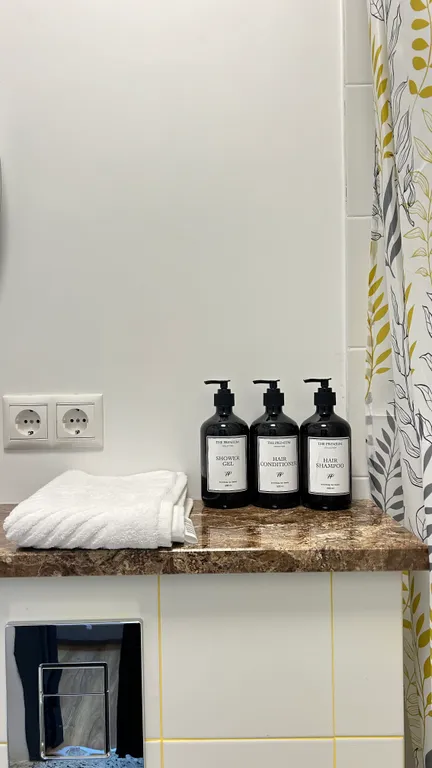 Апартаменты в ЖК Аллея парк