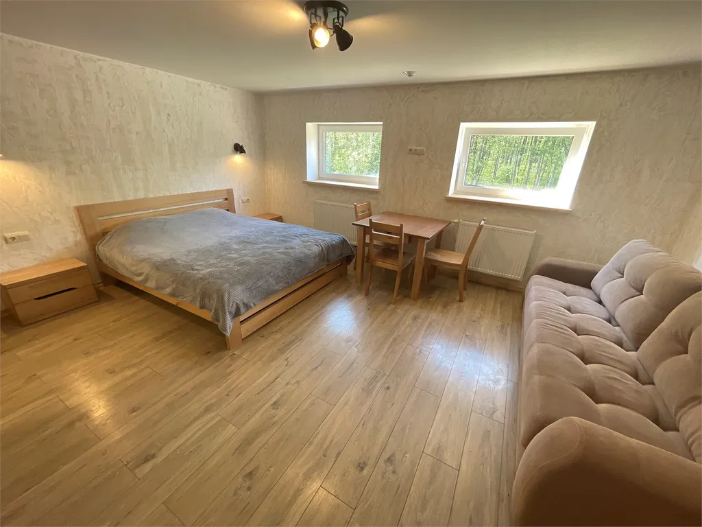 Квартира Комната — Славск