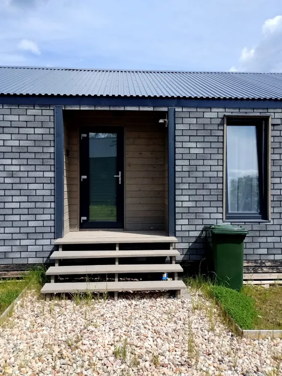 Коттедж Дом, где хорошо и уютно — Истра