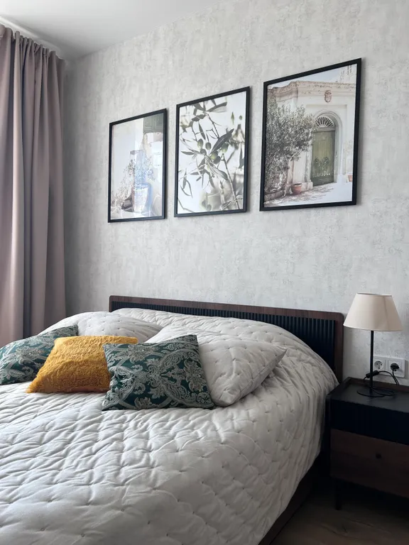 Квартира Апартаменты Олива — Пионерский