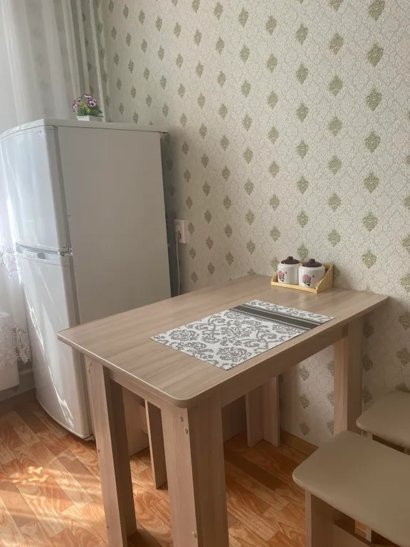 Квартира 1-комнатная Квартира — Красноярск