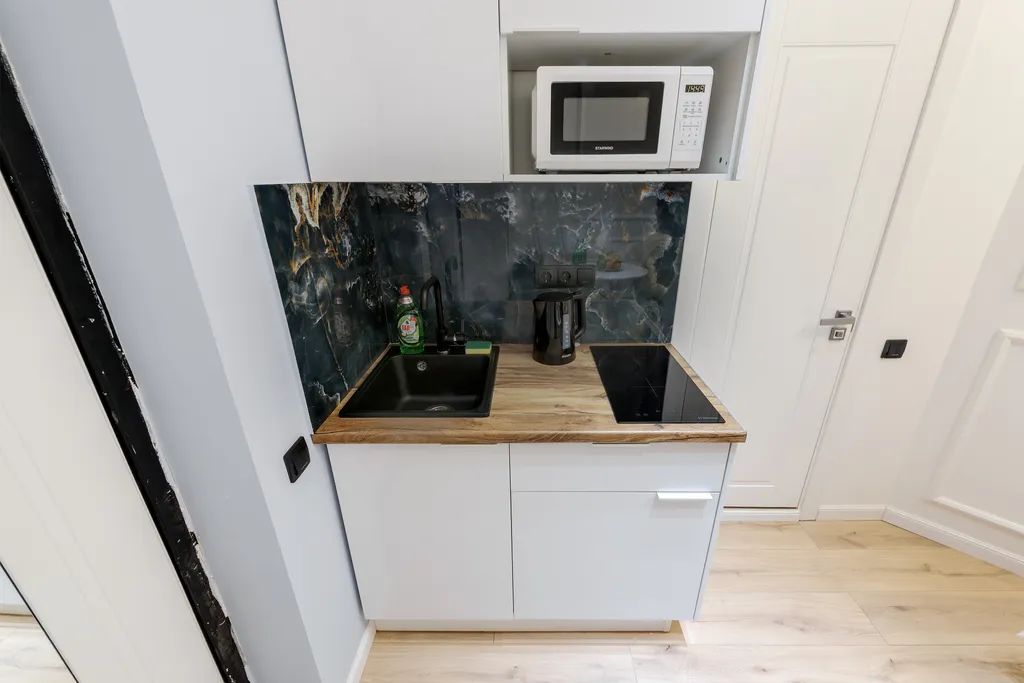 Квартира 1-комнатная Квартира — Санкт-Петербург