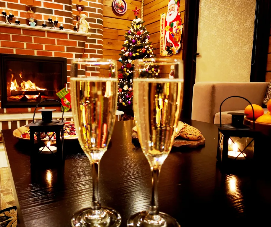 Усадьба Терраса на берегу озера