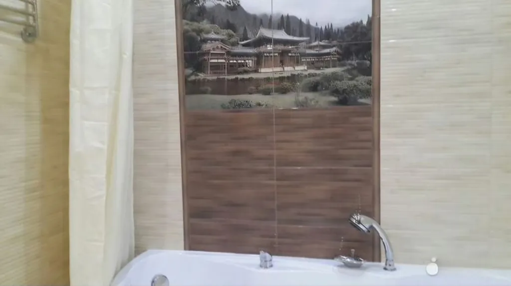 Квартира Квартира с панорамными окнами в элитном ЖК Волгоград Сити — Волгоград