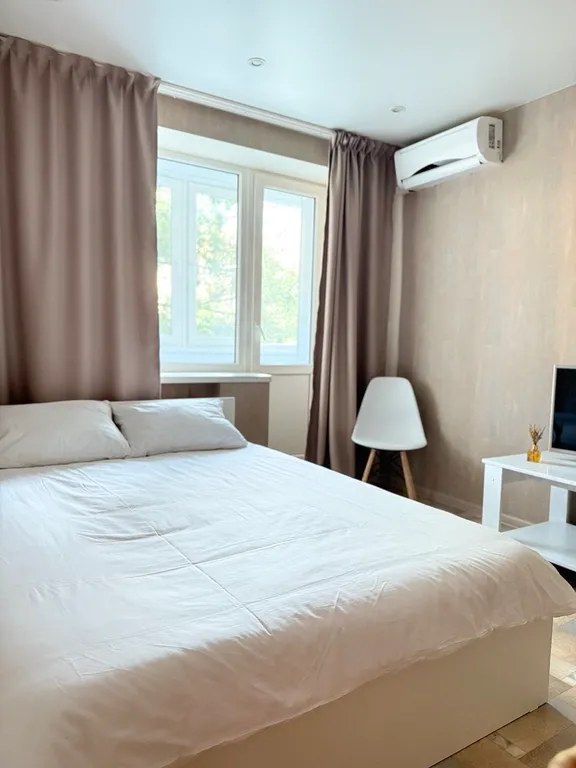 Квартира Уютная квартира не далеко от мамаева кургана — Волгоград