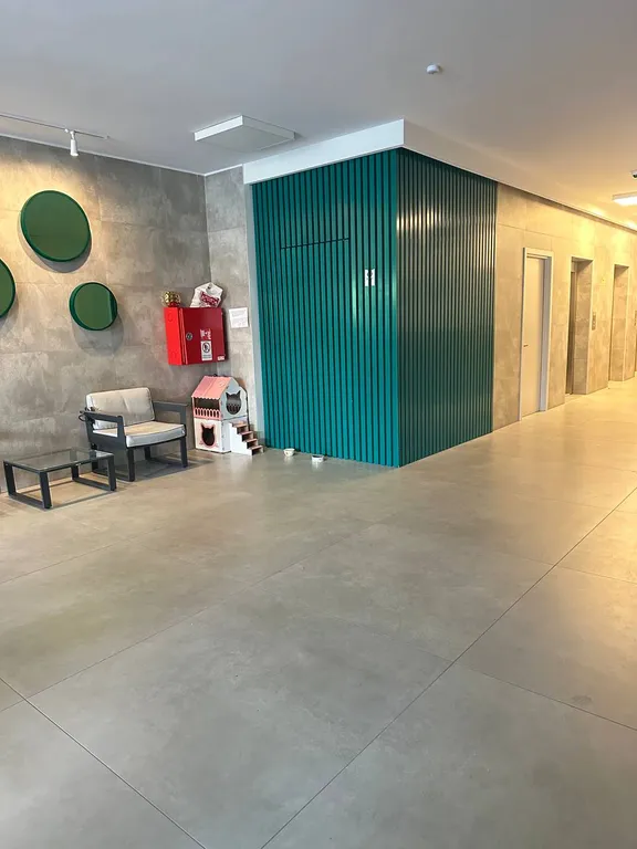 Стильные апартаменты недалеко от метро