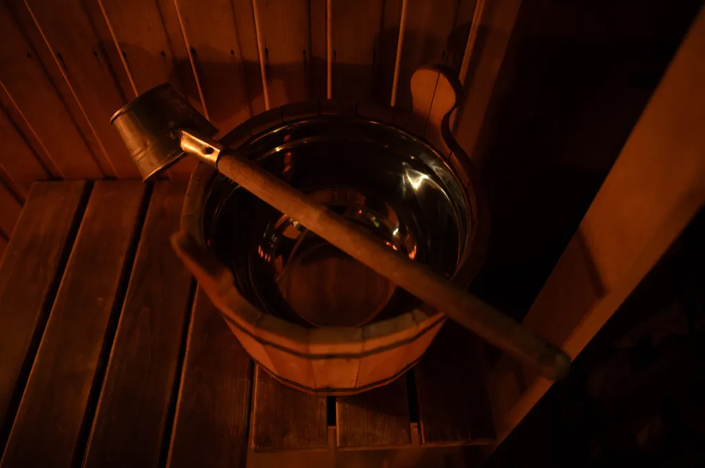 Дом с видом на сад