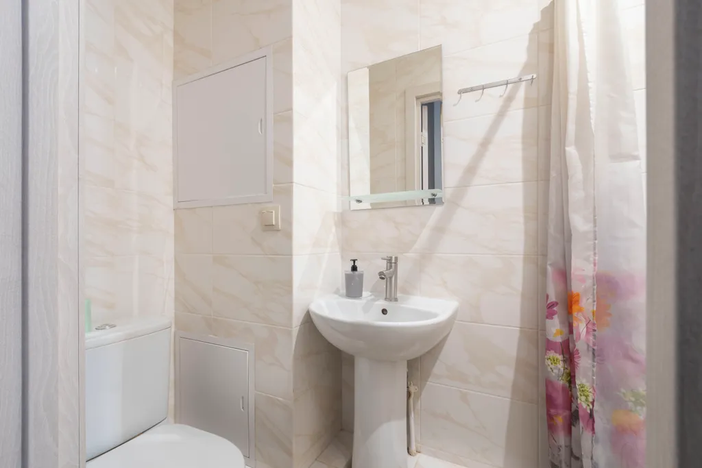 Студия в 6 минутах от метро Лухмановская