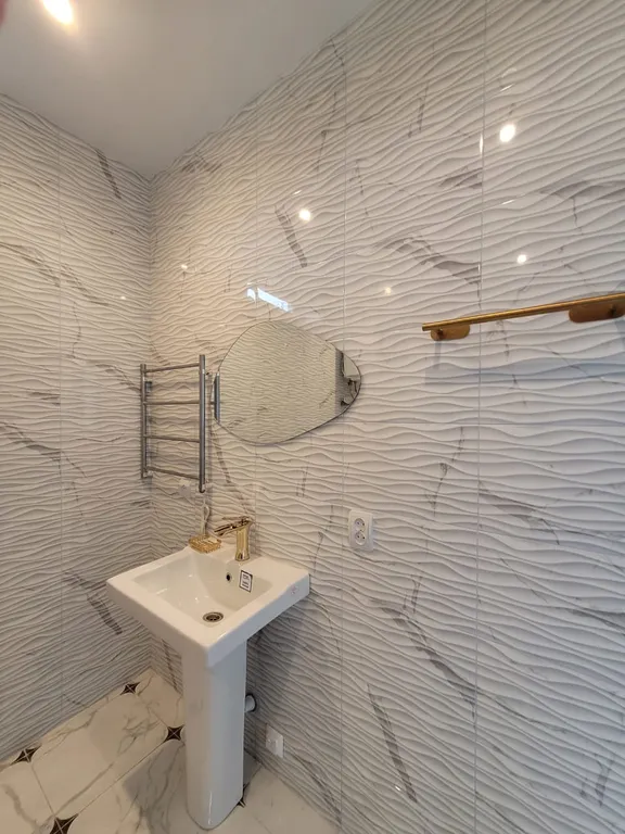 Вила с уникальным видом