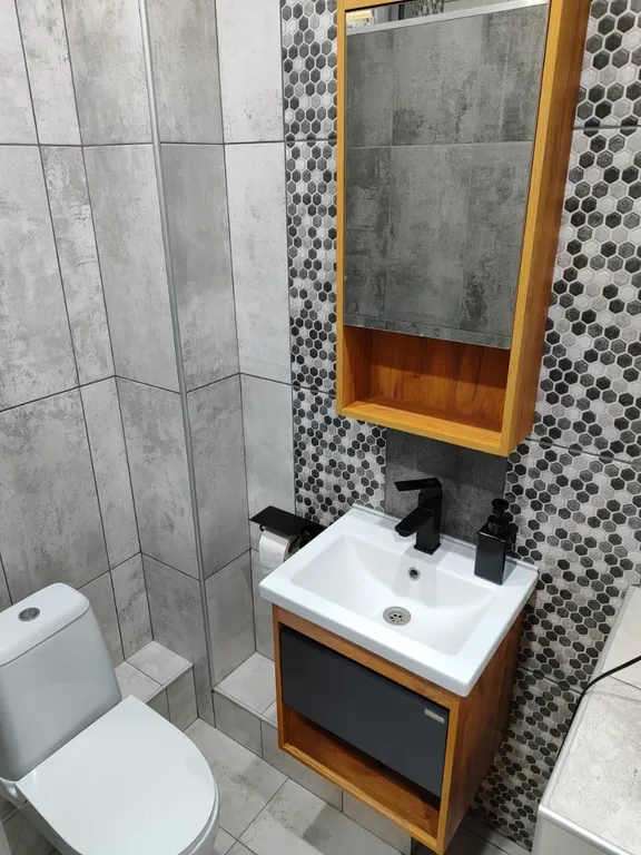 Квартира Квартира Топ- место. С лутший локацией и видами. Это то что Вы ИСКАЛИ — Горячий Ключ