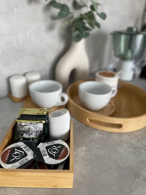 2-комнатная квартира в 5 минутах от железнодорожного вокзала